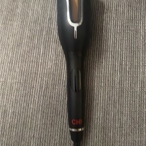 CHI spin and curl ceramic  Hair Styling Tool